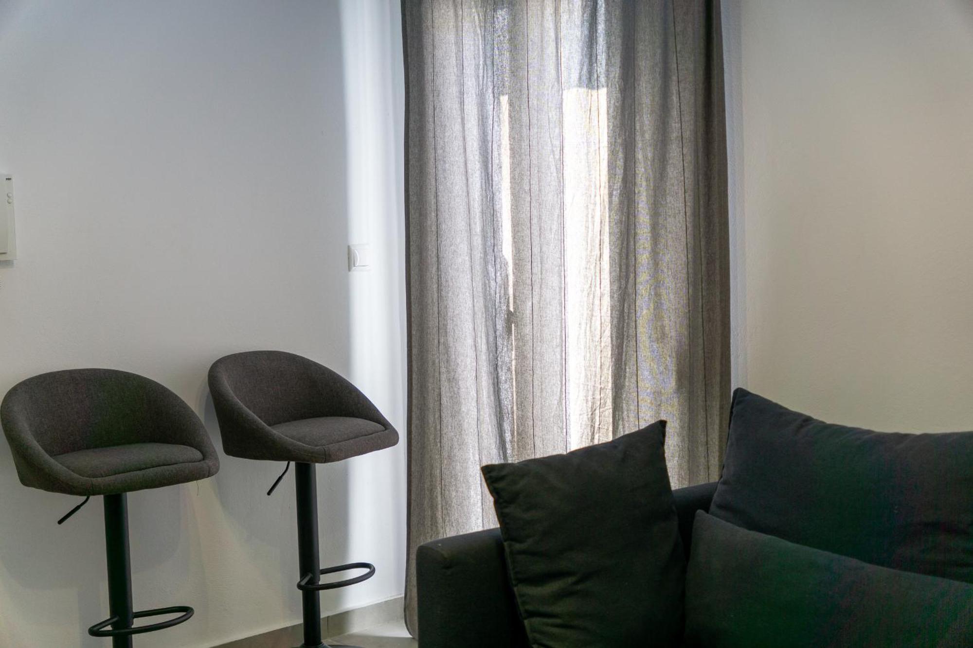 Sp City Apartment Heraklion  Bagian luar foto