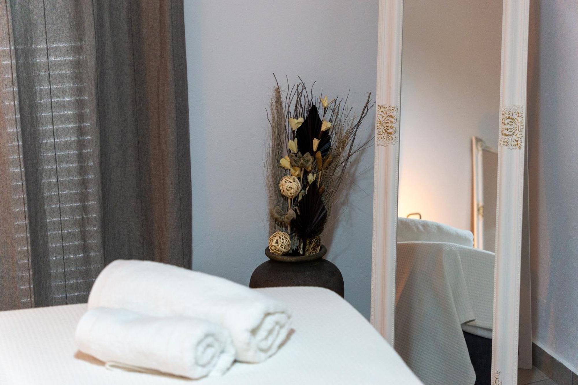 Sp City Apartment Heraklion  Bagian luar foto