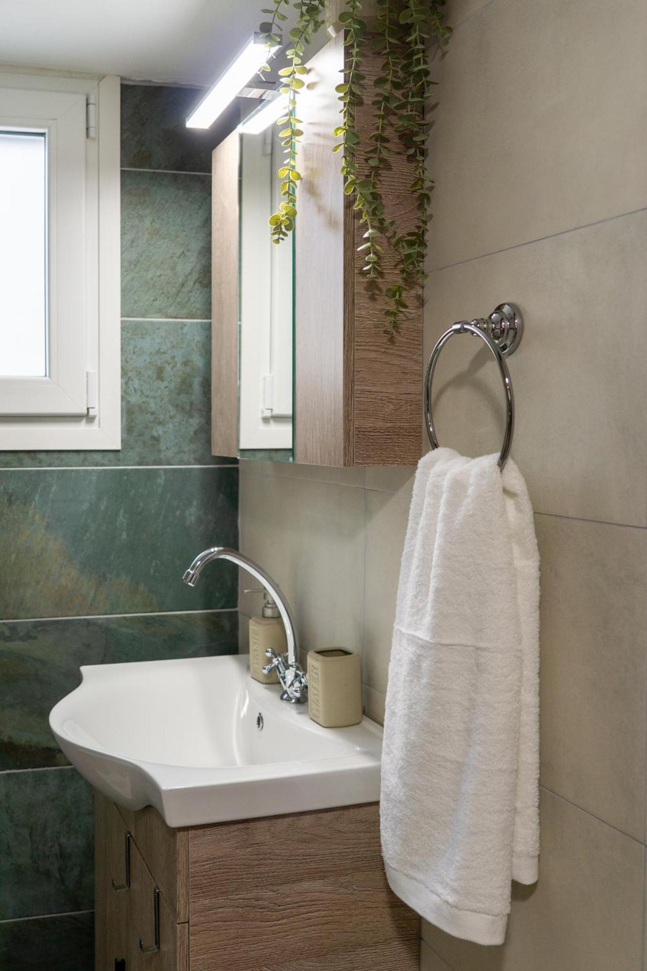 Sp City Apartment Heraklion  Bagian luar foto